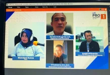 Penataan Sampah di Surakarta